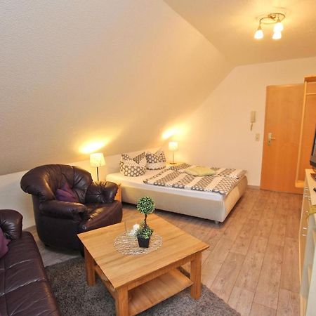 Ferienwohnung Klink See 10001 מראה חיצוני תמונה