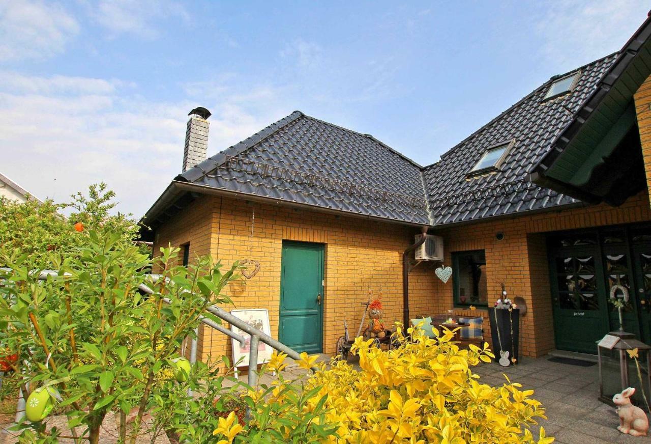 Ferienwohnung Klink See 10001 מראה חיצוני תמונה