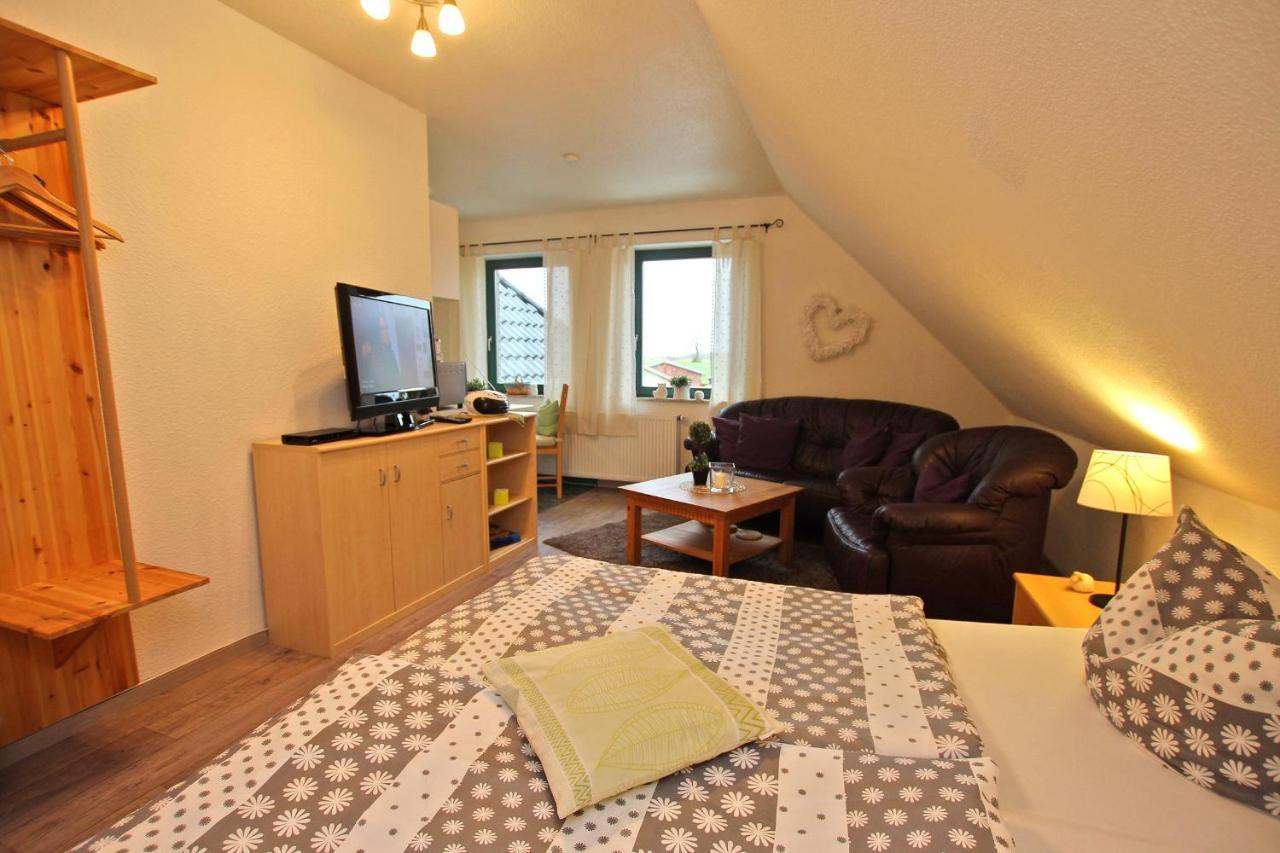 Ferienwohnung Klink See 10001 מראה חיצוני תמונה