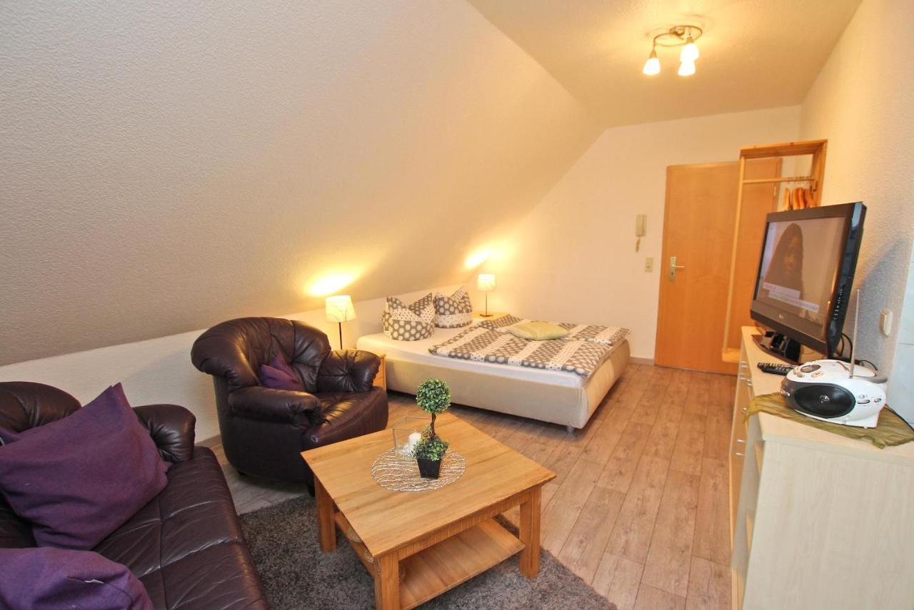 Ferienwohnung Klink See 10001 מראה חיצוני תמונה