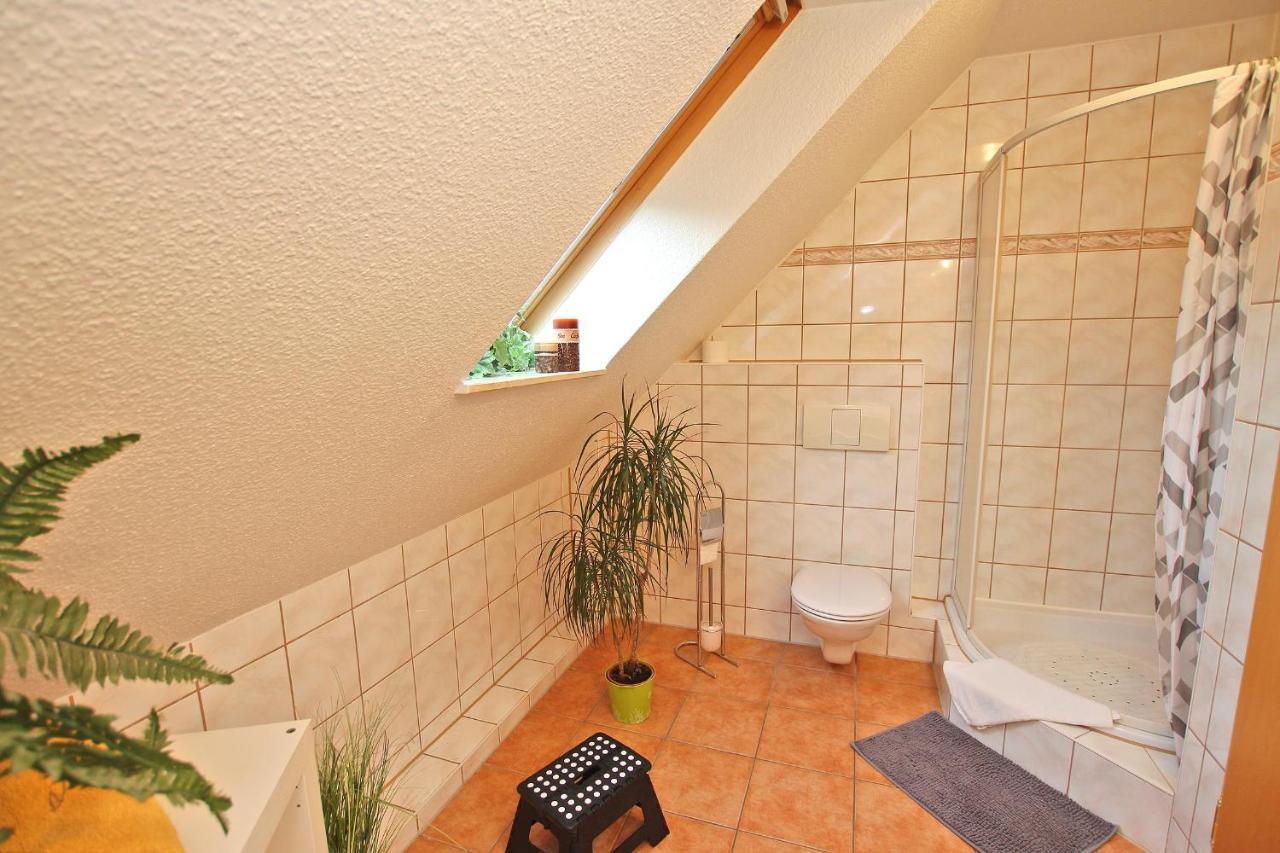 Ferienwohnung Klink See 10001 מראה חיצוני תמונה