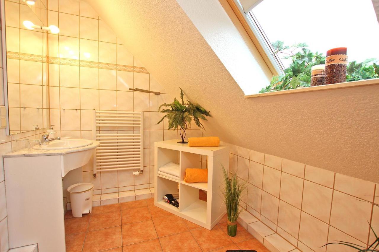 Ferienwohnung Klink See 10001 מראה חיצוני תמונה
